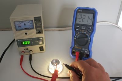 NCC Electrical Test and Inspection 