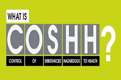 NCC An Overview of COSHH