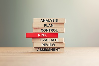 NCC An Introduction to Risk Assessment