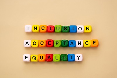 NCC Equality, Diversity and Inclusion in the Workplace