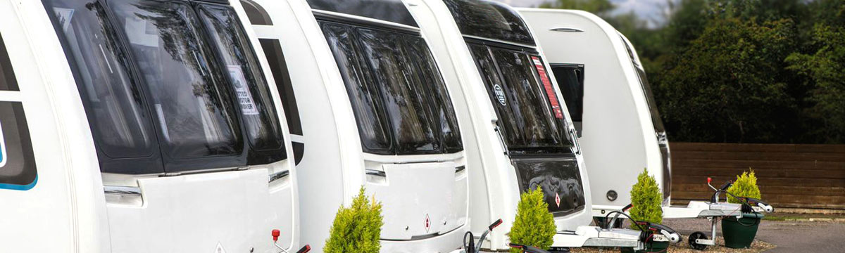 Caravan Manufacturers