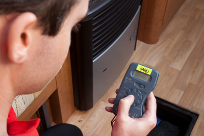 electrical training courses and qualifications suitable for caravan electrical courses