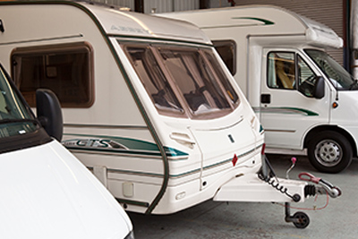 Become a Caravan Service Technician