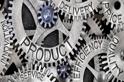 Service Delivery Improvement, Innovation, Creativity