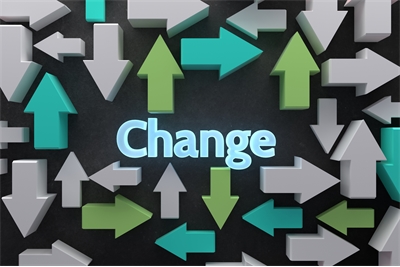 Managing Change