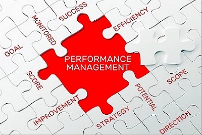 Performance Management and Motivation