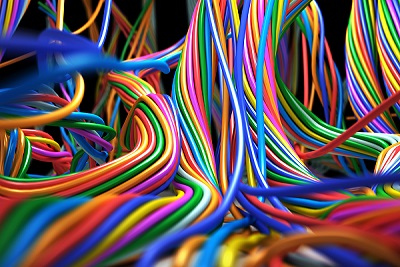 Manufacturers Electrical - Design, Install, Test