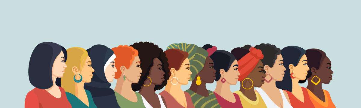 International Women's Day