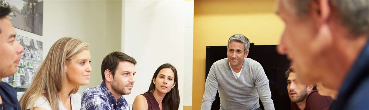 NCC Training Academy is 10 years old!