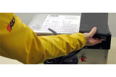 Alde Service Partner Training