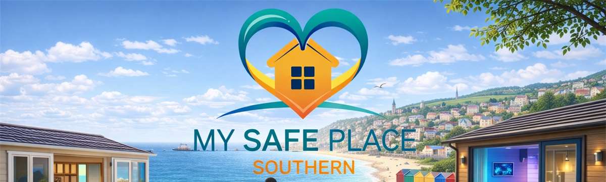 My Safe Space