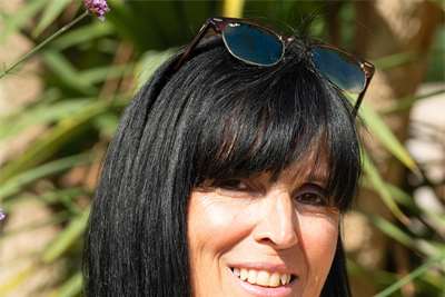 Karen Mason